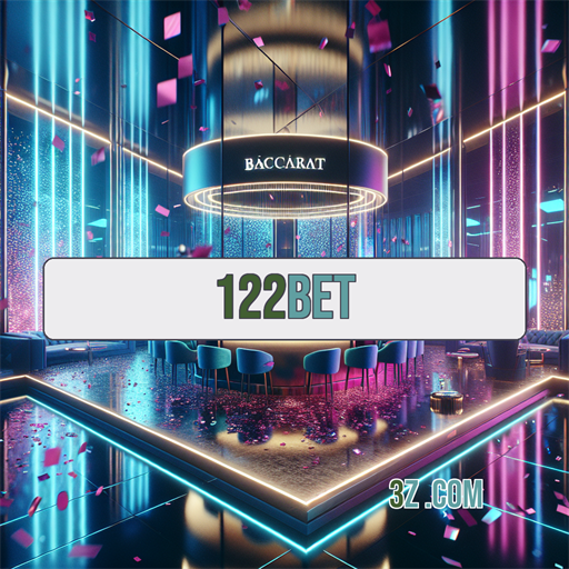Descubra o App do 122bet: A Nova Era dos Cassinos Online