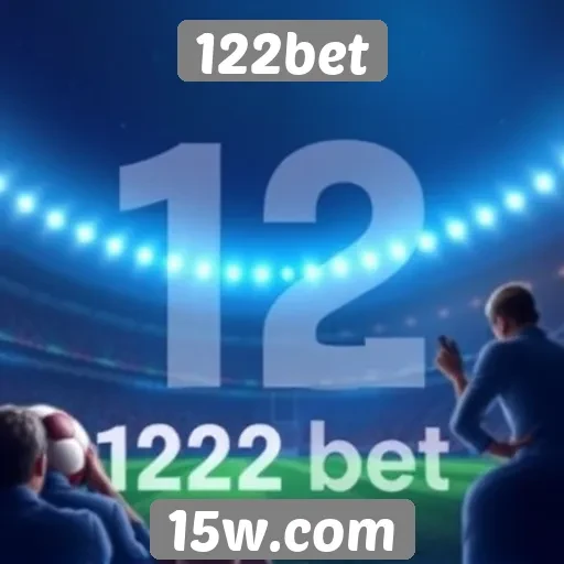Comparação das promoções oferecidas pelo 122bet