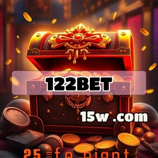122bet Jogos