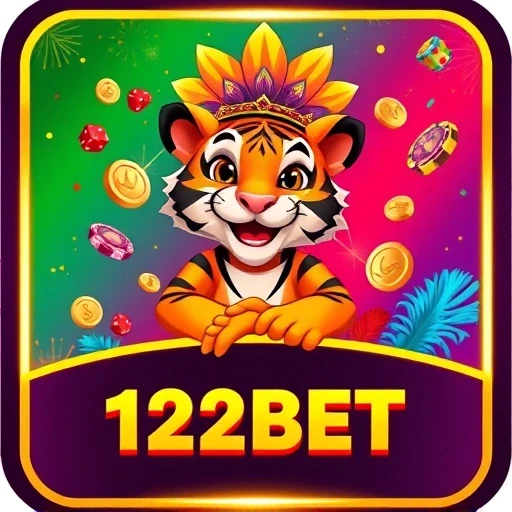 122bet - O App Confiável para Jogar Caça-Níqueis no Brasil